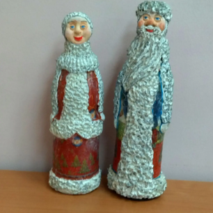 "Сказочные гости"