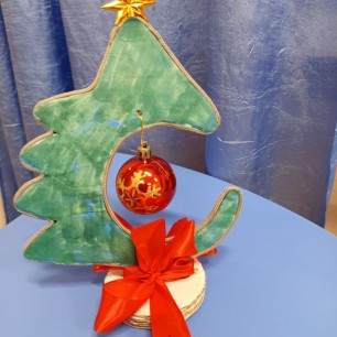 "Новогоднее чудо"