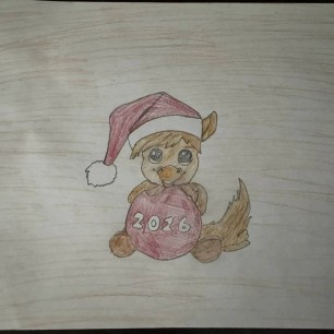 Встречайте! Я пришел!