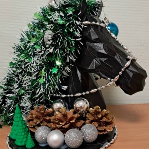 Символ года