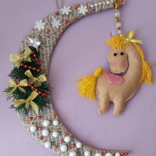 "Новогодняя сказка"