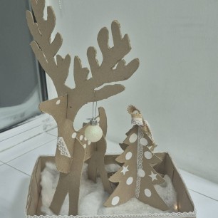 Волшебное чудо