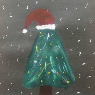 “Зимняя сказка”