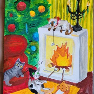 В ожидании чуда