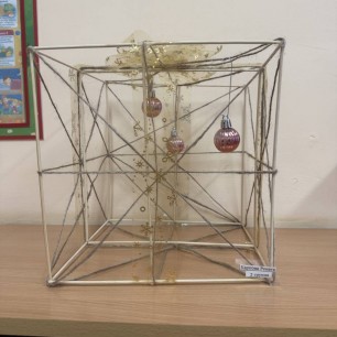 Новогодний подарок