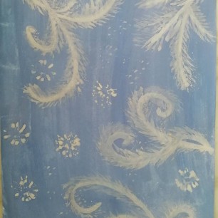 "Волшебный узор"