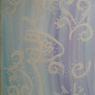 "Зимний узор"