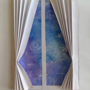 Волшебное окно