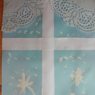 Волшебные окна