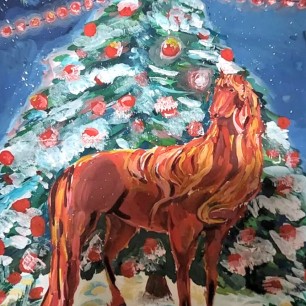 "Символ года"