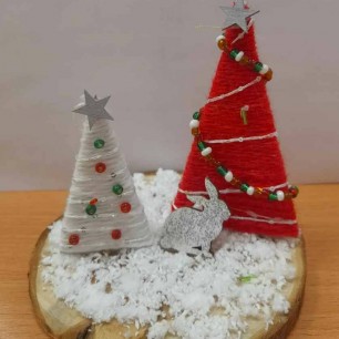 Зимнее чудо