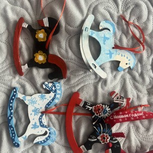 Символ года