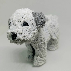 "Мой щеночек"