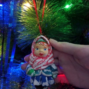 Советское детство