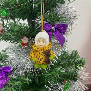 Дети Советского Союза