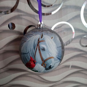 Символ года