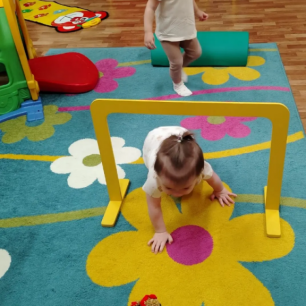 "Вышла курочка гулять"