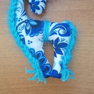 Символ года