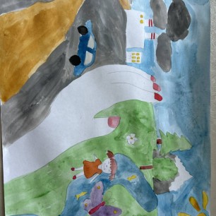 Береги природу