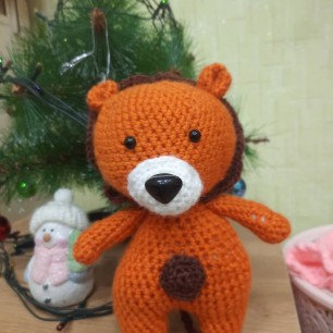 Добряк "Лео"