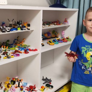 Мой лего-мир