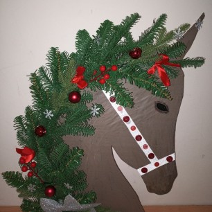 Год Лошади - 2026