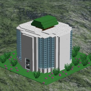 Ботанический сад