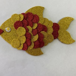 Золотая рыбка желаний