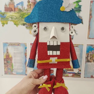 "Щелкунчик"