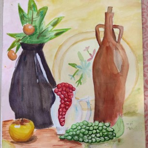 Три кувшина