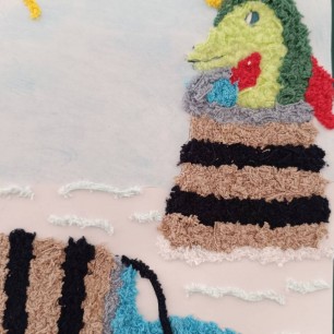 Красавица Щука- царевна