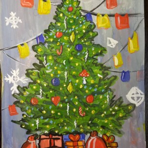 В ожидании чуда.