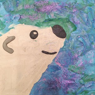 «Белый медвежонок»