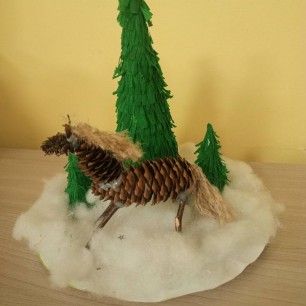 Символ года