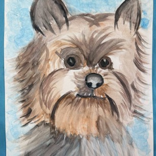 Мой лучший друг