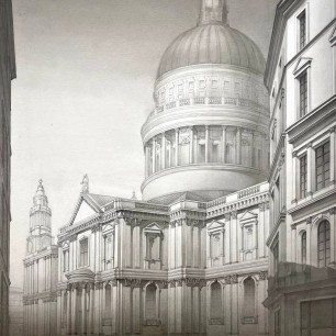 Архитектурная графика