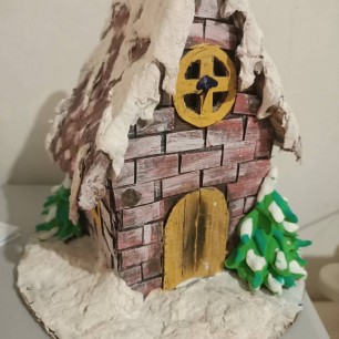 "Зима наступила.."