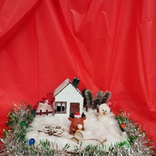 Новогодняя сказка