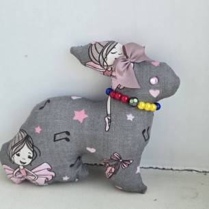 Волшебный зайка