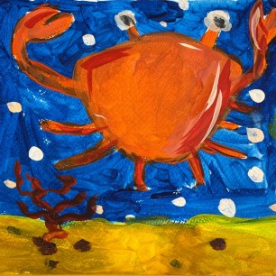 Морское настроение