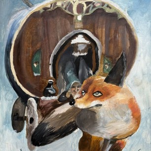 Зимние чудеса