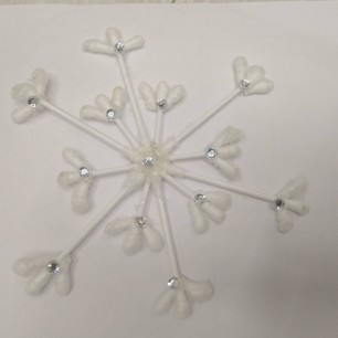 Чудеса зимы