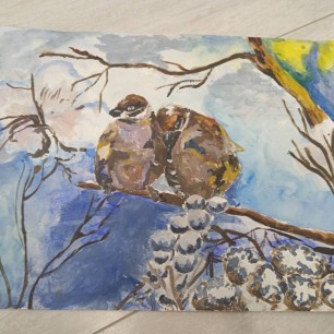 Наши друзья