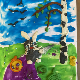 Познаю мир через сказки