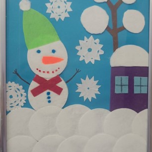 "Зимняя сказка"