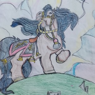 "Богатырский Конь"