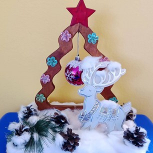 Новогодняя сказка