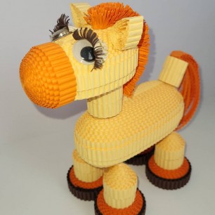 Сувенир Лошадка