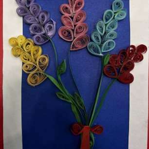 Цветочная гармония