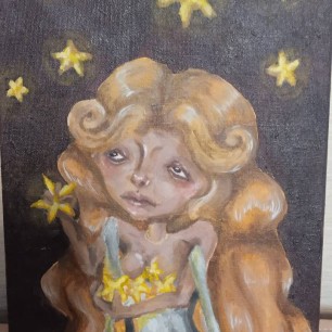 Печальная звезда